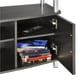 Carson TV Stand for TVs up to 50", Espresso - image 2 of 5