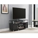 Carson TV Stand for TVs up to 50", Espresso - image 5 of 5