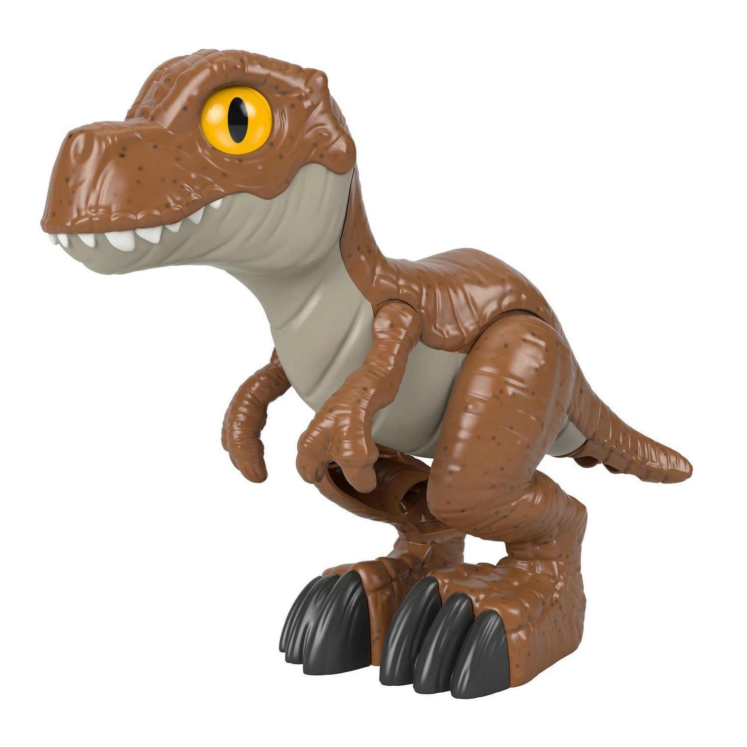 RAPTOR SQUAD: UNBOXED - Mattel Jurassic World Camp Cretaceous Toy