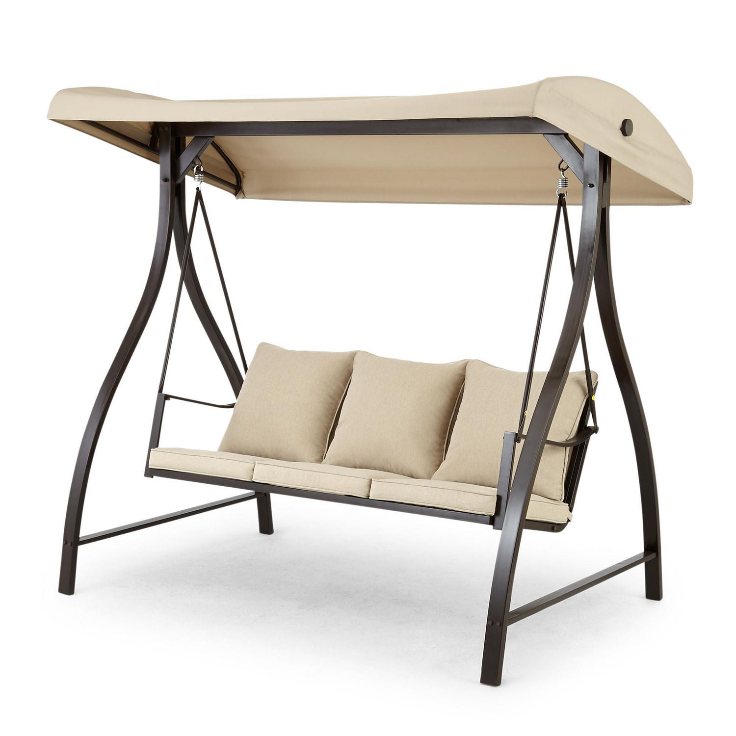 Hometrends Monaco Patio Swing