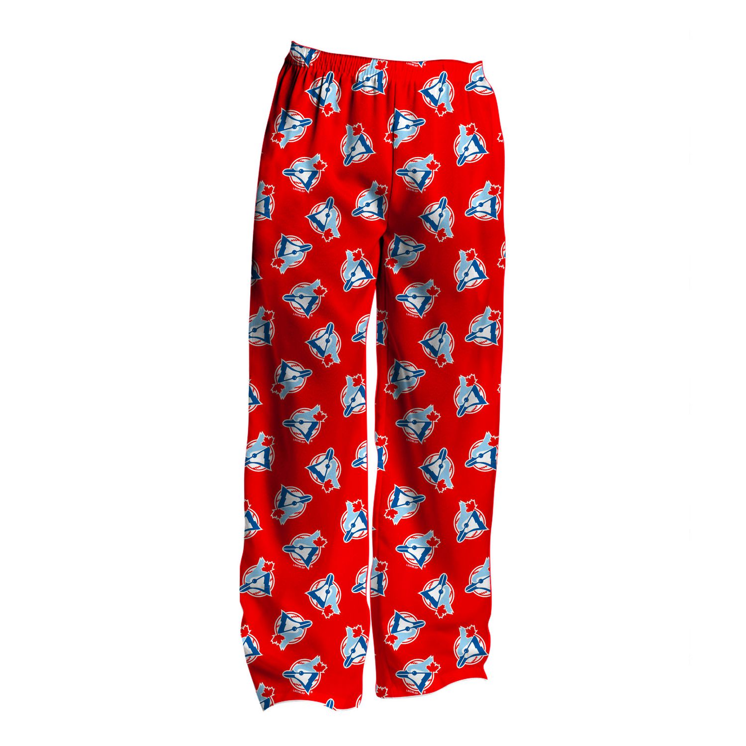 Mens MLB Blue Jays Sleep Pants | Walmart Canada