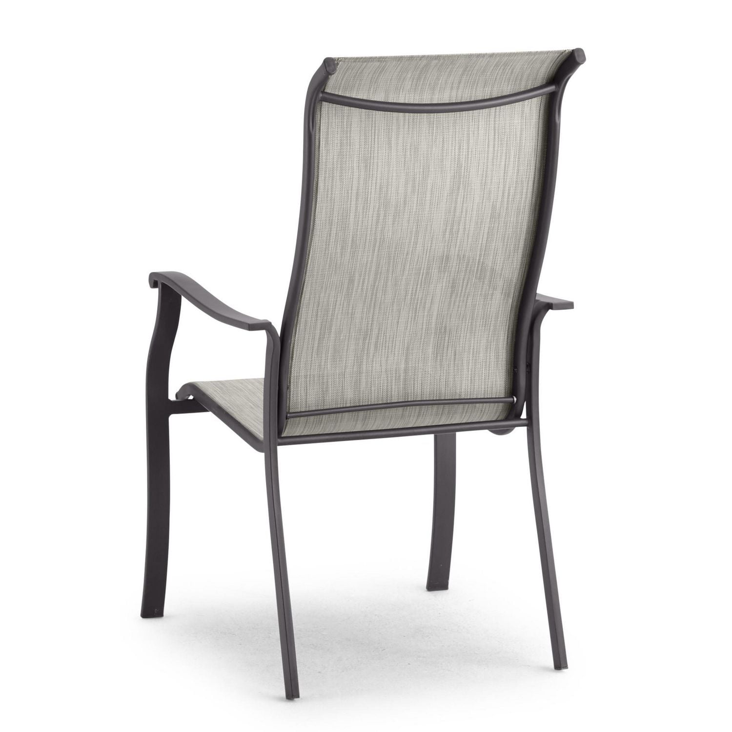 Sling back 2024 chairs walmart