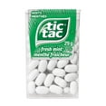 thumbnail image 2 of Tic Tac® Mints, Fresh Mint, 2 of 8