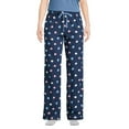 thumbnail image 1 of George Women's Cotton Pant, 1 of 6