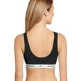 thumbnail image 2 of Bralette en coton extensible de Jockey, 2 of 4