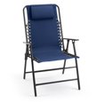 thumbnail image 1 of Mainstays Bungee Chair, 1 of 6