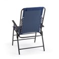 thumbnail image 2 of Mainstays Bungee Chair, 2 of 6