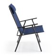 thumbnail image 3 of Mainstays Bungee Chair, 3 of 6