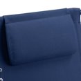 thumbnail image 4 of Mainstays Bungee Chair, 4 of 6