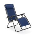 thumbnail image 1 of Mainstays Gravity Chair, 1 of 9