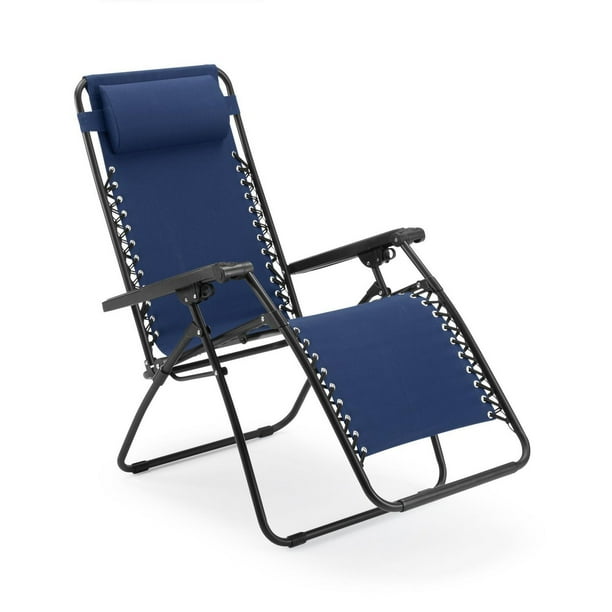 Mainstays Gravity Chair Walmart.ca