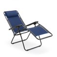 thumbnail image 2 of Mainstays Gravity Chair, 2 of 9
