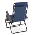 thumbnail image 3 of Mainstays Gravity Chair, 3 of 9
