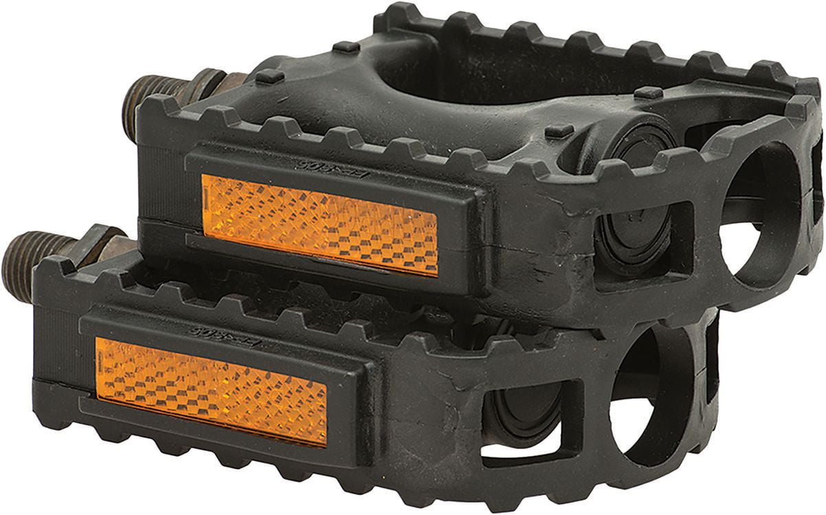 bell kicks 350 universal bike pedals