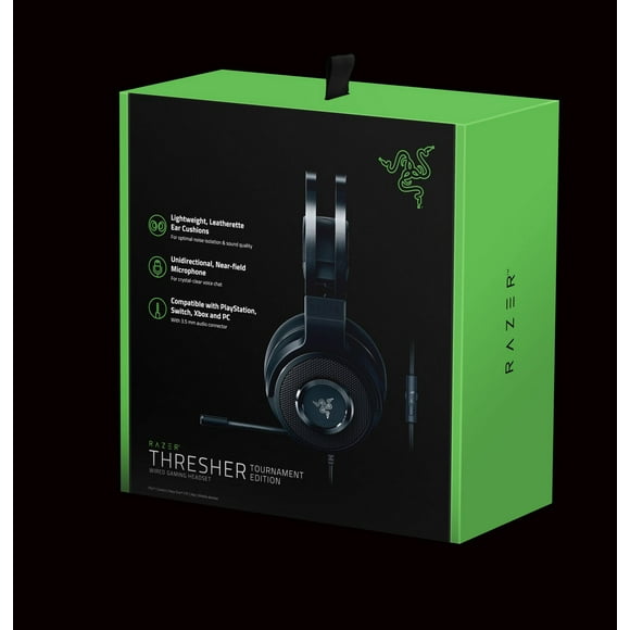 Razer Thresher TE Wired Gaming Headset