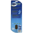 thumbnail image 2 of Dr. Scholl's Semelles Memory Fit®, Hommes 8-13, 2 of 5