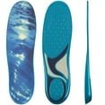 thumbnail image 3 of Dr. Scholl's Semelles Memory Fit®, Hommes 8-13, 3 of 5