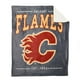 Calgary Flames Jeté d'équipe – image 1 sur 6