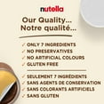 thumbnail image 4 of NUTELLA & GO! Hazelnut And Cocoa Spread with Breadsticks, Snack Packs, Perfect Snacks for Kids, 4 of 8