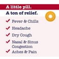 thumbnail image 4 of Buckley's Cold & Sinus 24-Hour Pack Liquid Gels, 24 Count, 4 of 8