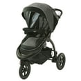 thumbnail image 1 of Graco TrailRider Jogging Stroller, 1 of 6