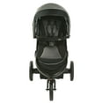 thumbnail image 2 of Graco TrailRider Jogging Stroller, 2 of 6