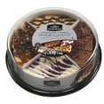 thumbnail image 2 of Our Finest Chocolate Lover's Variety Cheesecake, 2 of 3