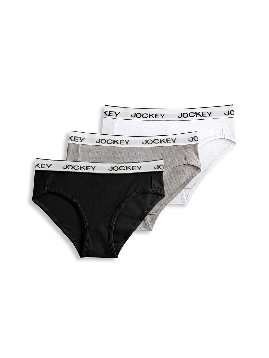 Women's Cotton Stretch Bikini