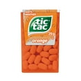 thumbnail image 2 of Tic Tac® Mints, Orange, 2 of 7