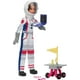 Barbie Carrières 65 eanniversaire Astronaute et 10 accessoires – image 1 sur 6