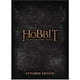 Le Hobbit : La Trilogie De Films (Édition Prolongée) (DVD + UltraViolet) (Bilingue) – image 1 sur 1