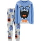 Pyjama 2 pièces pour tout-petit Garcon Coton de  Child of Mine made by Carter’s - Monstre – image 1 sur 1