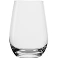 thumbnail image 1 of Anchor Hocking Stolzle 4pk Stemless 16oz Glasses, 1 of 1