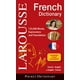 Larousse Pocket French-English/English-French Dictionary – image 1 sur 1