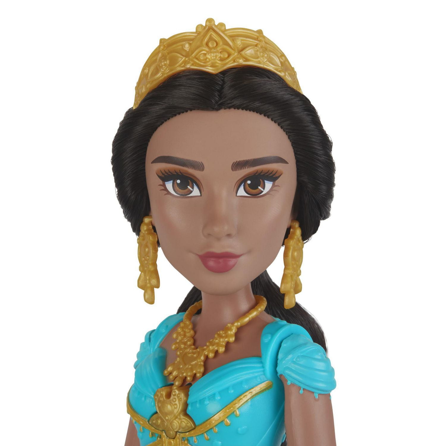 a whole new world jasmine doll