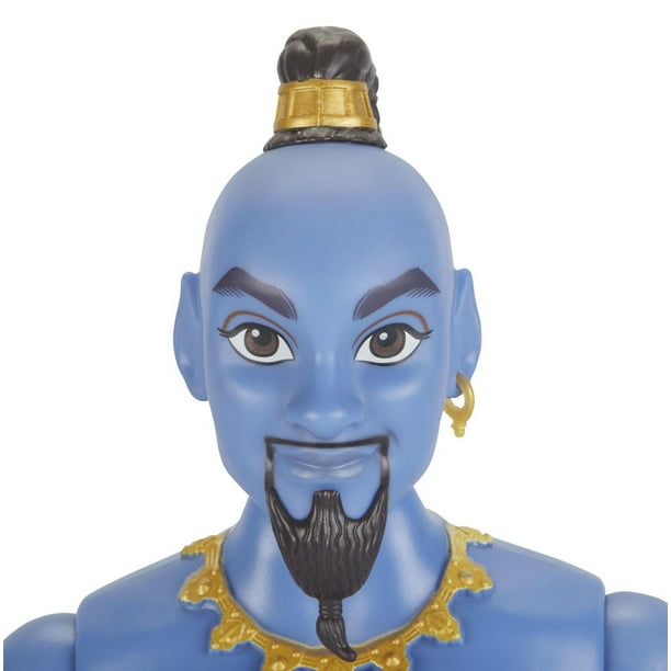 Disney Aladdin Collectible Genie Small Doll