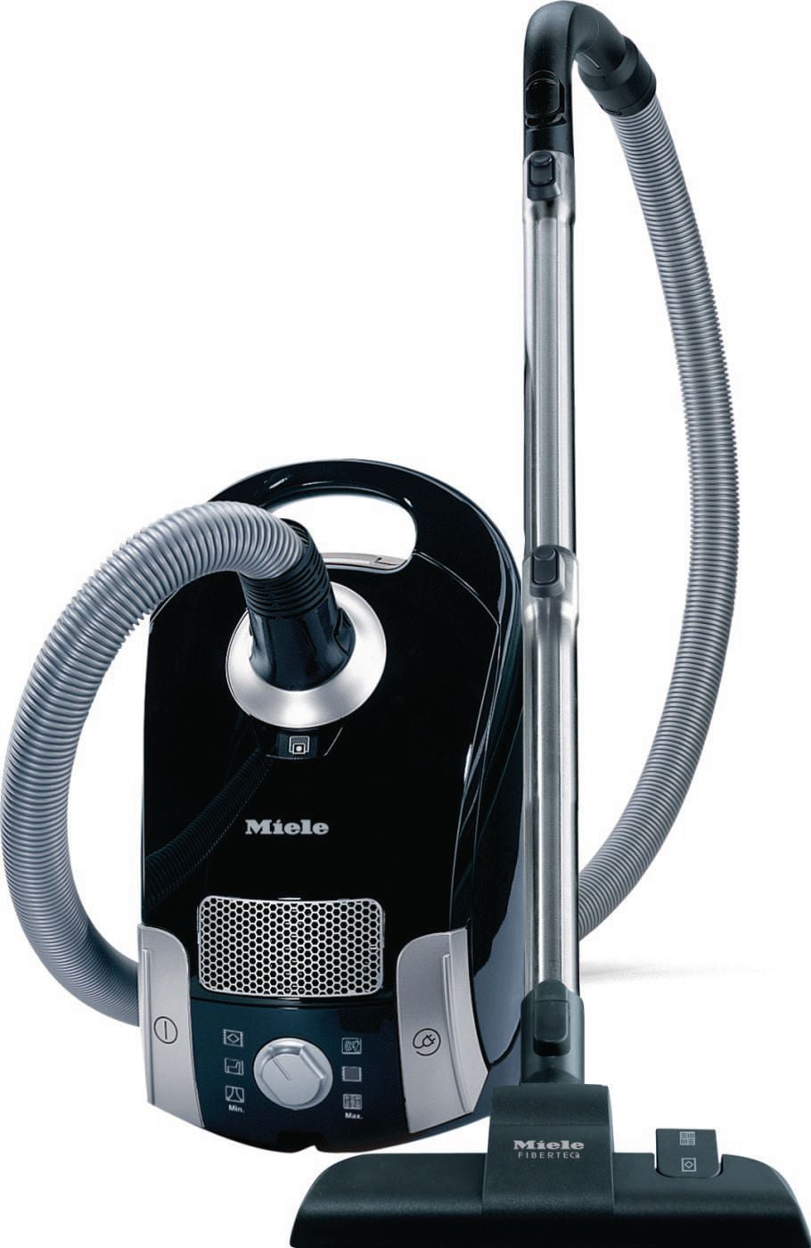 Miele Compact C1 Canister Vacuum Walmart Canada