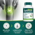 thumbnail image 3 of Genacol® Optimum -  Collagène Aminolock®, Glucosamine, Chondroitin & MSM, 3 of 9