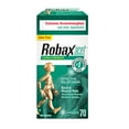 thumbnail image 1 of Robax Acet Extra Strength, 70 Caplets, 1 of 6