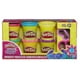 Play-Doh - Collection de pâte scintillante – image 1 sur 3