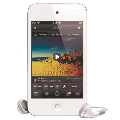 4e génération iPod Touch 32 Go