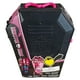 Poupée Monster High avec case à accessoires (personnalisée) – image 2 sur 3