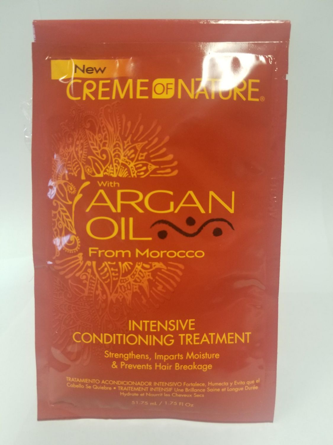 Argan Oil Conditioning Treatment Walmart Canada