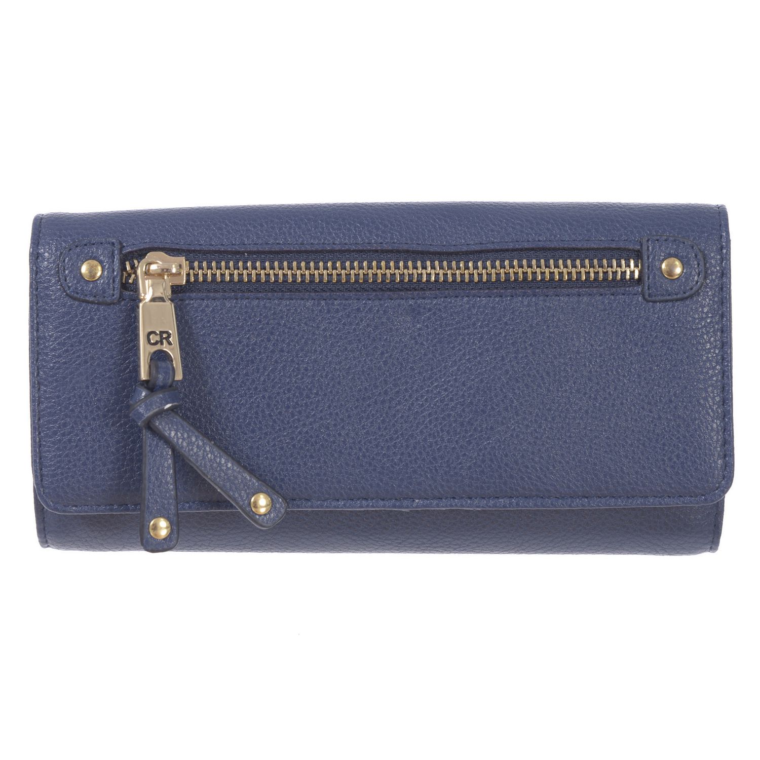 Club Rochelier Ladies' Clutch Wallet with Checkbook Holder | Walmart Canada