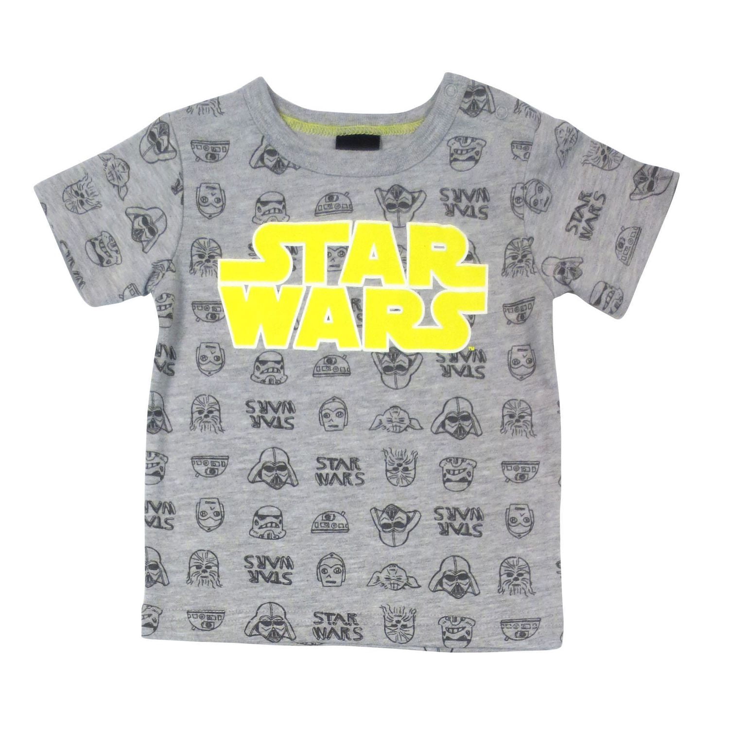 star wars t shirt kinder