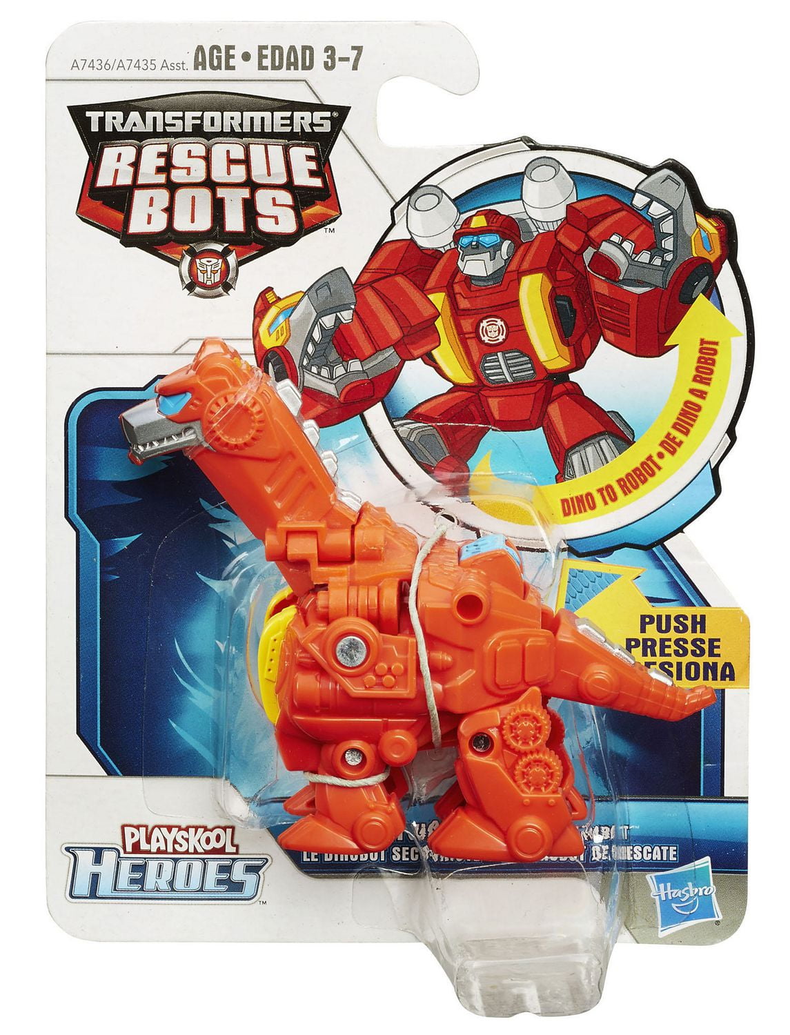 Transformers rescue on sale bots dinosaurs