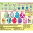 thumbnail image 2 of PAAS 9 in 1 Color & Crafting Kit Egg Decorating Kit, 2 of 2