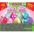 thumbnail image 1 of PAAS 9 in 1 Color & Crafting Kit Egg Decorating Kit, 1 of 2