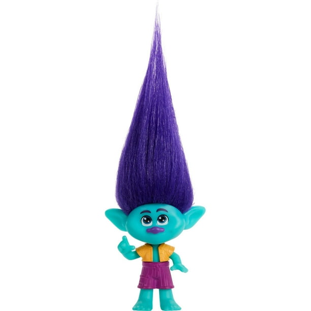 DreamWorks Trolls Fun Fair Surprise Branch Small Doll Inspired by ...