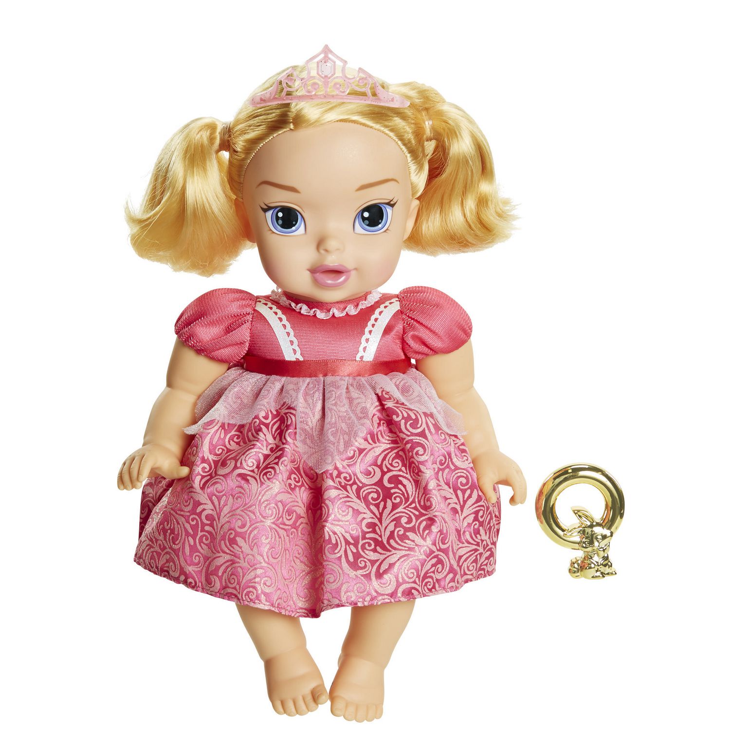 Disney Princess My First Deluxe Aurora Baby Doll